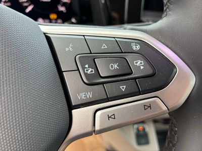 VW California Gebrauchtwagen