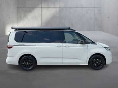VW California Gebrauchtwagen