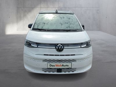 VW California Gebrauchtwagen