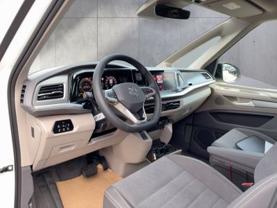VW California Gebrauchtwagen
