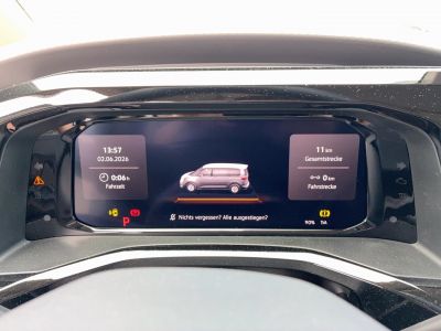 VW California Gebrauchtwagen