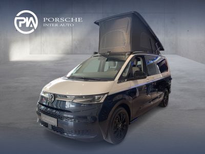 VW California Gebrauchtwagen VW California Gebrauchtwagen