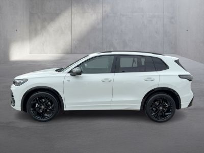 VW Tiguan Gebrauchtwagen VW Tiguan Gebrauchtwagen