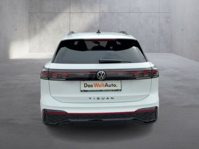 VW Tiguan Gebrauchtwagen VW Tiguan Gebrauchtwagen