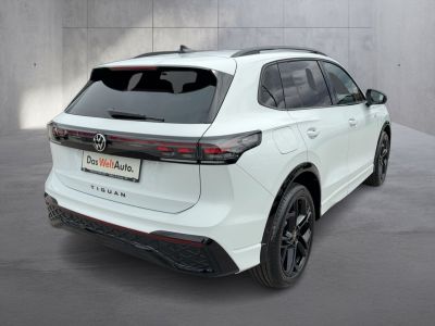 VW Tiguan Gebrauchtwagen VW Tiguan Gebrauchtwagen