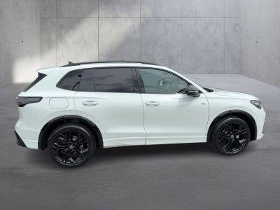 VW Tiguan Gebrauchtwagen VW Tiguan Gebrauchtwagen