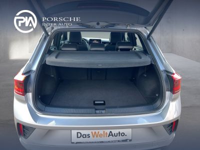 VW T-Roc Gebrauchtwagen VW T-Roc Gebrauchtwagen