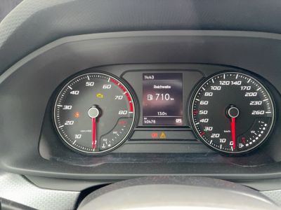 Seat Leon Gebrauchtwagen Seat Leon Gebrauchtwagen