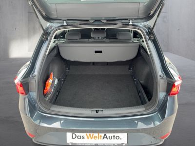 Seat Leon Gebrauchtwagen Seat Leon Gebrauchtwagen