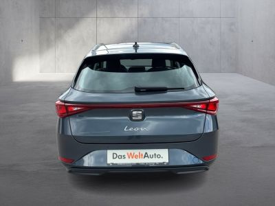 Seat Leon Gebrauchtwagen Seat Leon Gebrauchtwagen