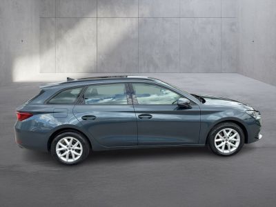 Seat Leon Gebrauchtwagen Seat Leon Gebrauchtwagen
