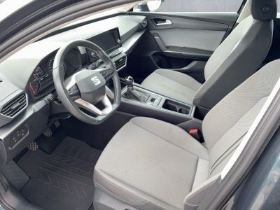 Seat Leon Gebrauchtwagen Seat Leon Gebrauchtwagen