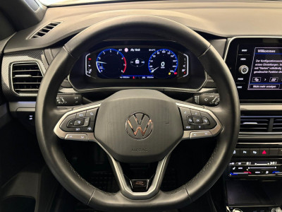 VW T-Cross Gebrauchtwagen VW T-Cross Gebrauchtwagen