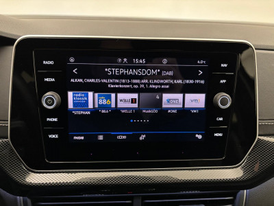 VW T-Cross Gebrauchtwagen VW T-Cross Gebrauchtwagen