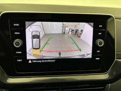 VW T-Cross Gebrauchtwagen VW T-Cross Gebrauchtwagen
