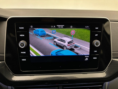 VW T-Cross Gebrauchtwagen VW T-Cross Gebrauchtwagen