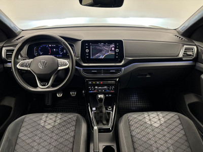 VW T-Cross Gebrauchtwagen VW T-Cross Gebrauchtwagen