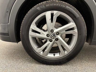 VW T-Cross Gebrauchtwagen VW T-Cross Gebrauchtwagen