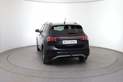 VW T-Cross Gebrauchtwagen VW T-Cross Gebrauchtwagen