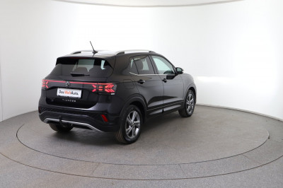 VW T-Cross Gebrauchtwagen VW T-Cross Gebrauchtwagen