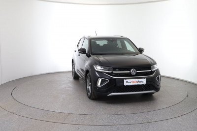 VW T-Cross Gebrauchtwagen VW T-Cross Gebrauchtwagen