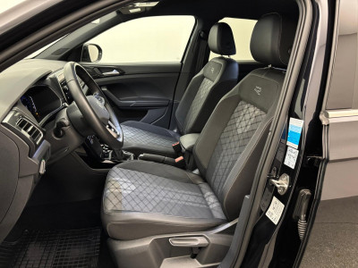 VW T-Cross Gebrauchtwagen VW T-Cross Gebrauchtwagen