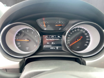 Opel Astra Gebrauchtwagen Opel Astra Gebrauchtwagen