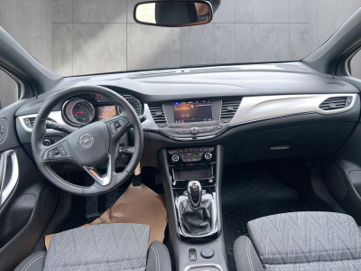 Opel Astra Gebrauchtwagen Opel Astra Gebrauchtwagen