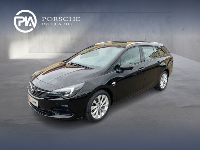 Opel Astra Gebrauchtwagen Opel Astra Gebrauchtwagen