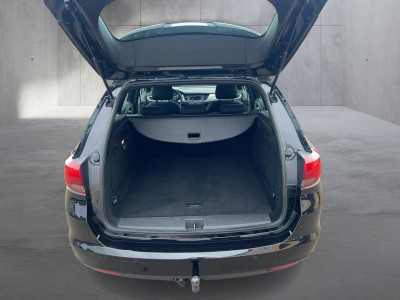 Opel Astra Gebrauchtwagen Opel Astra Gebrauchtwagen