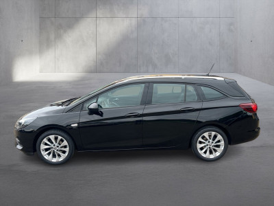Opel Astra Gebrauchtwagen Opel Astra Gebrauchtwagen