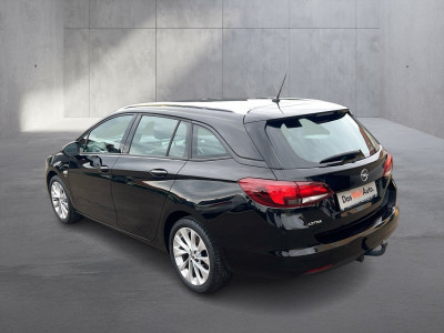 Opel Astra Gebrauchtwagen Opel Astra Gebrauchtwagen