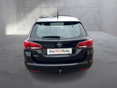 Opel Astra Gebrauchtwagen Opel Astra Gebrauchtwagen