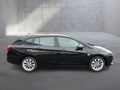 Opel Astra Gebrauchtwagen Opel Astra Gebrauchtwagen