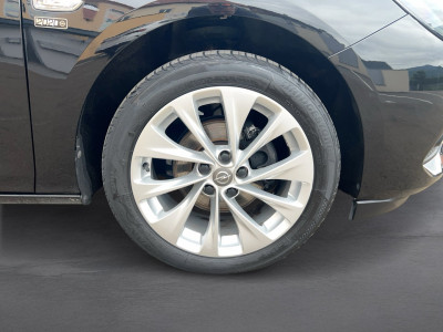 Opel Astra Gebrauchtwagen Opel Astra Gebrauchtwagen