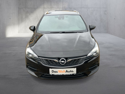 Opel Astra Gebrauchtwagen Opel Astra Gebrauchtwagen