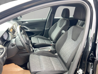 Opel Astra Gebrauchtwagen Opel Astra Gebrauchtwagen