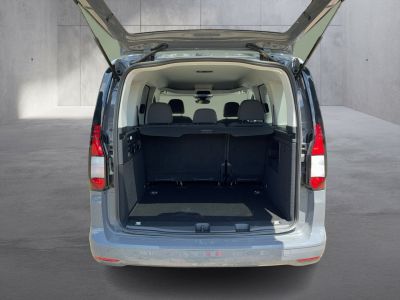 VW Caddy Gebrauchtwagen VW Caddy Gebrauchtwagen