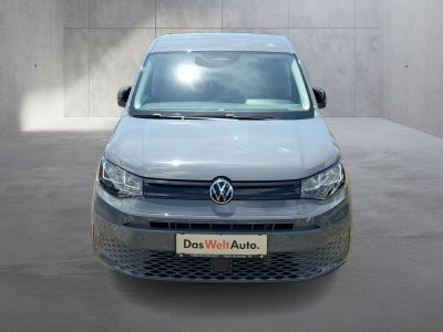 VW Caddy Gebrauchtwagen VW Caddy Gebrauchtwagen