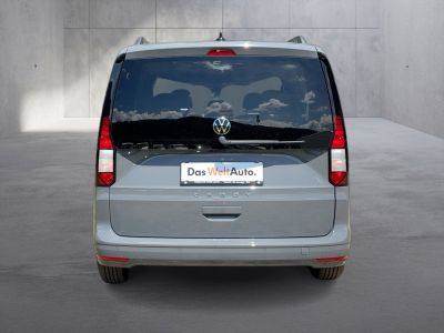 VW Caddy Gebrauchtwagen VW Caddy Gebrauchtwagen