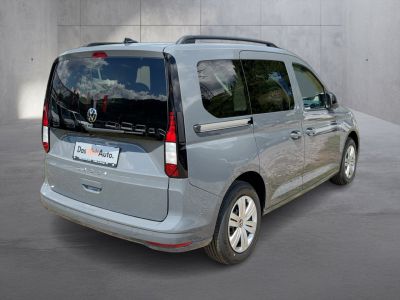 VW Caddy Gebrauchtwagen VW Caddy Gebrauchtwagen
