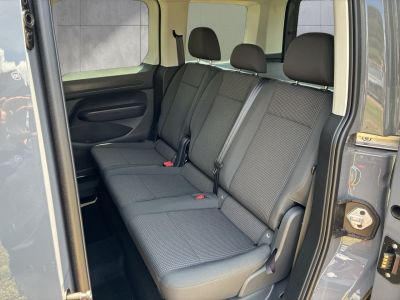 VW Caddy Gebrauchtwagen VW Caddy Gebrauchtwagen