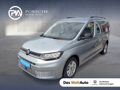 VW Caddy Gebrauchtwagen VW Caddy Gebrauchtwagen