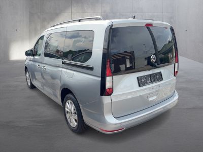 VW Caddy Gebrauchtwagen VW Caddy Gebrauchtwagen