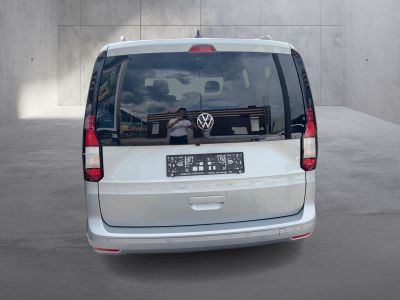 VW Caddy Gebrauchtwagen VW Caddy Gebrauchtwagen