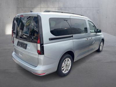 VW Caddy Gebrauchtwagen VW Caddy Gebrauchtwagen