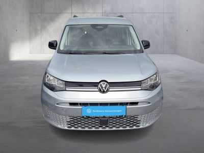 VW Caddy Gebrauchtwagen VW Caddy Gebrauchtwagen