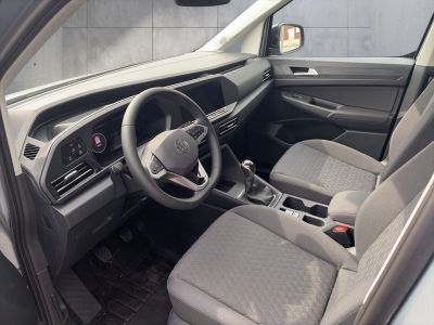 VW Caddy Gebrauchtwagen VW Caddy Gebrauchtwagen