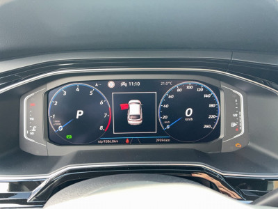 VW Taigo Gebrauchtwagen VW Taigo Gebrauchtwagen