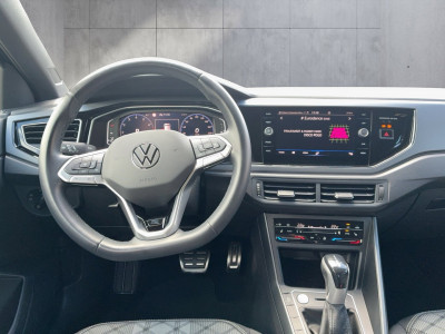 VW Taigo Gebrauchtwagen VW Taigo Gebrauchtwagen